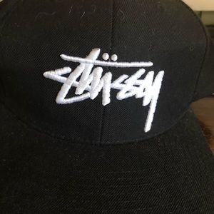 Stussy SnapBack